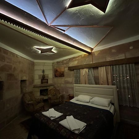 Duru Hotel Cappadocia Аванос Экстерьер фото