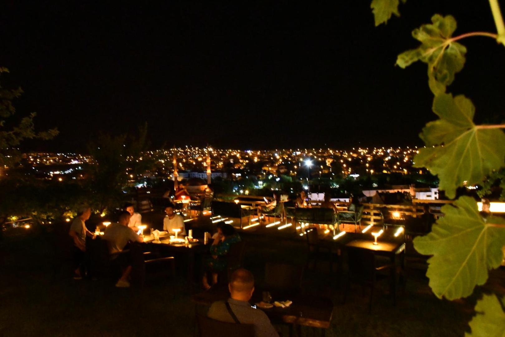 Duru Hotel Cappadocia Аванос Экстерьер фото
