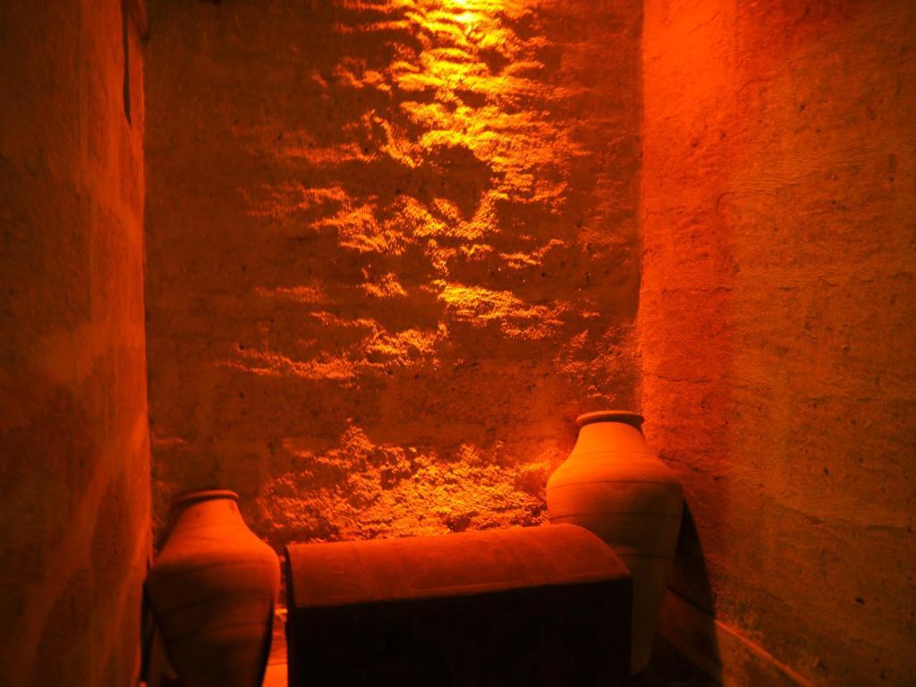 Duru Hotel Cappadocia Аванос Номер фото